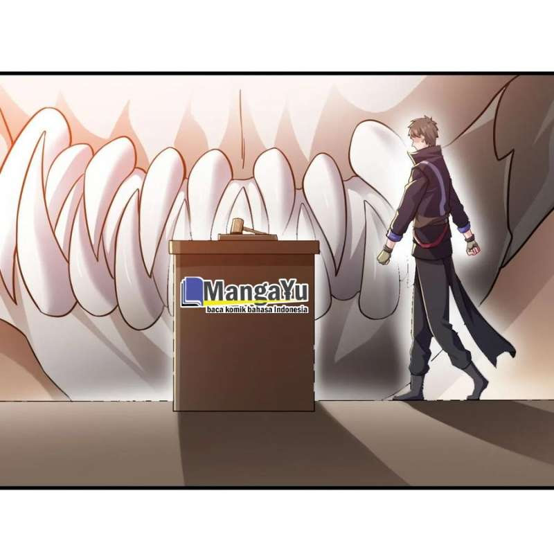 First Dragon (Yuanlong) Chapter 66 Gambar 36